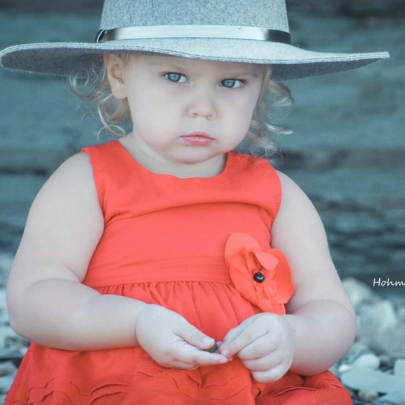 Janie and Jack dress - Picture 4 of 9